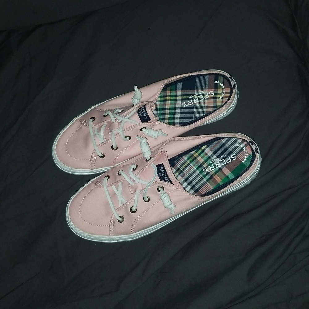 Sperry Top-Sider Slip on
